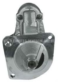 EUROTEC 11013210 Стартер для PEUGEOT 309 (Пежо 309) EUROTEC 11013210 Стартер для PEUGEOT 309 (Пежо 309)