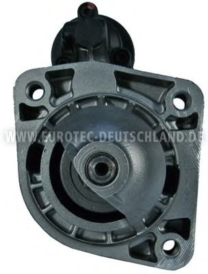 EUROTEC 11013230 Стартер для RENAULT FUEGO (Рено Фуэго) EUROTEC 11013230 Стартер для RENAULT FUEGO (Рено Фуэго)