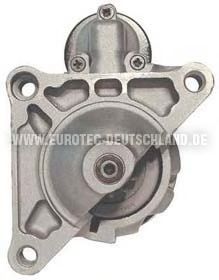 EUROTEC 11013240 Стартер для PEUGEOT 309 II (Пежо 309 2) EUROTEC 11013240 Стартер для PEUGEOT 309 II (Пежо 309 2)