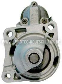 EUROTEC 11013270 Стартер для FORD ORION II (Форд Орион 2) EUROTEC 11013270 Стартер для FORD ORION II (Форд Орион 2)