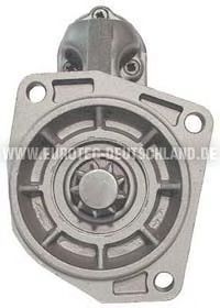 EUROTEC 11013380 Стартер для VOLKSWAGEN JETTA I (Фольксваген Жэтта и) EUROTEC 11013380 Стартер для VOLKSWAGEN JETTA I (Фольксваген Жэтта и)