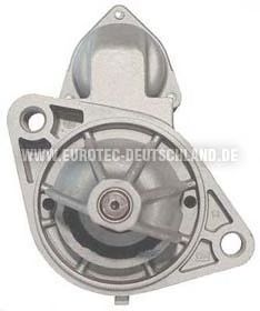 EUROTEC 11013610 Стартер для OPEL OMEGA A (Опель Омэга а) EUROTEC 11013610 Стартер для OPEL OMEGA A (Опель Омэга а)