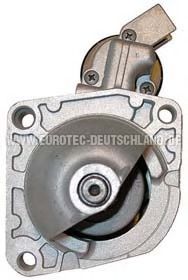 EUROTEC 11013630 Стартер для FIAT TEMPRA (Фиат Тэмпра) EUROTEC 11013630 Стартер для FIAT TEMPRA (Фиат Тэмпра)