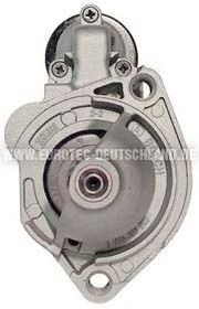 EUROTEC 11014630 Стартер для AUDI 90 (Ауди 90) EUROTEC 11014630 Стартер для AUDI 90 (Ауди 90)