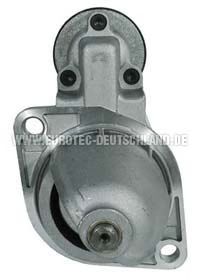 EUROTEC 11014890 Стартер для BMW 7 (Бмв 7) EUROTEC 11014890 Стартер для BMW 7 (Бмв 7)