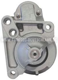 EUROTEC 11015010 Стартер для RENAULT ENCORE (Рено Энcорэ) EUROTEC 11015010 Стартер для RENAULT ENCORE (Рено Энcорэ)