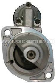 EUROTEC 11015050 Стартер для BMW 7 (Бмв 7) EUROTEC 11015050 Стартер для BMW 7 (Бмв 7)