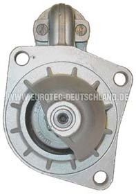 EUROTEC 11015160 Стартер для FORD GRANADA (Форд Гранада) EUROTEC 11015160 Стартер для FORD GRANADA (Форд Гранада)