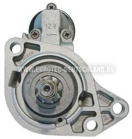 EUROTEC 11015970 Стартер для VOLKSWAGEN T4 CARAVELLE (Фольксваген Т4 cараvэллэ) EUROTEC 11015970 Стартер для VOLKSWAGEN T4 CARAVELLE (Фольксваген Т4 cараvэллэ)