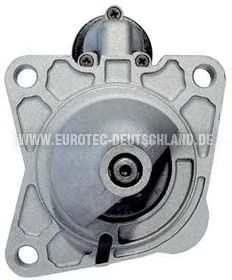 EUROTEC 11016210 Стартер для LAND ROVER DEFENDER (Ленд ровер/лэнд ровер Дэфэндэр) EUROTEC 11016210 Стартер для LAND ROVER DEFENDER (Ленд ровер/лэнд ровер Дэфэндэр)
