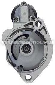 EUROTEC 11016240 Стартер для AUDI 90 (Ауди 90) EUROTEC 11016240 Стартер для AUDI 90 (Ауди 90)