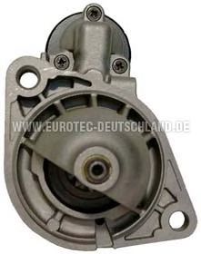 EUROTEC 11016280 Стартер для OPEL OMEGA A (Опель Омэга а) EUROTEC 11016280 Стартер для OPEL OMEGA A (Опель Омэга а)