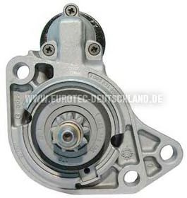 EUROTEC 11016290 Стартер для SEAT TOLEDO (Сеат Толэдо) EUROTEC 11016290 Стартер для SEAT TOLEDO (Сеат Толэдо)