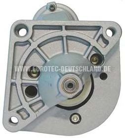EUROTEC 11016710 Стартер для RENAULT MASTER I (Рено Мастэр и) EUROTEC 11016710 Стартер для RENAULT MASTER I (Рено Мастэр и)