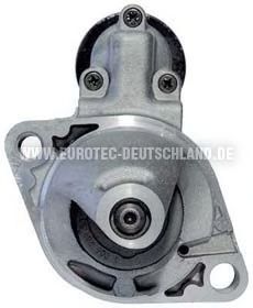 EUROTEC 11016780 Стартер для AUDI A8 (Ауди А8) EUROTEC 11016780 Стартер для AUDI A8 (Ауди А8)