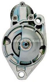 EUROTEC 11016880 Стартер для OPEL OMEGA B (Опель Омега б) EUROTEC 11016880 Стартер для OPEL OMEGA B (Опель Омега б)