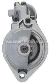 EUROTEC 11016920 Стартер для BMW 7 (Бмв 7) EUROTEC 11016920 Стартер для BMW 7 (Бмв 7)