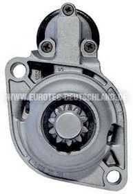 EUROTEC 11016980 Стартер для VOLKSWAGEN SHARAN (Фольксваген Шаран) EUROTEC 11016980 Стартер для VOLKSWAGEN SHARAN (Фольксваген Шаран)