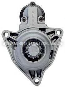 EUROTEC 11016990 Стартер для VOLKSWAGEN T4 CARAVELLE (Фольксваген Т4 cараvэллэ) EUROTEC 11016990 Стартер для VOLKSWAGEN T4 CARAVELLE (Фольксваген Т4 cараvэллэ)