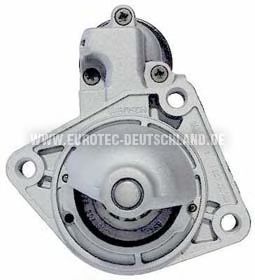 EUROTEC 11017060 Стартер для FORD IKON V (Форд Икон v) EUROTEC 11017060 Стартер для FORD IKON V (Форд Икон v)
