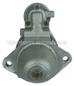 EUROTEC 11017150 Стартер для BMW 7 (Бмв 7) EUROTEC 11017150 Стартер для BMW 7 (Бмв 7)