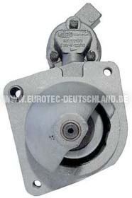 EUROTEC 11017230 Стартер для FIAT TEMPRA (Фиат Тэмпра) EUROTEC 11017230 Стартер для FIAT TEMPRA (Фиат Тэмпра)