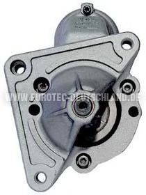 EUROTEC 11017360 Стартер для RENAULT SAFRANE (Рено Сафранэ) EUROTEC 11017360 Стартер для RENAULT SAFRANE (Рено Сафранэ)