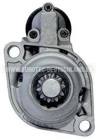 EUROTEC 11017460 Стартер для VOLKSWAGEN SHARAN (Фольксваген Шаран) EUROTEC 11017460 Стартер для VOLKSWAGEN SHARAN (Фольксваген Шаран)