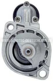 EUROTEC 11018190 Стартер для AUDI 80 (Ауди 80) EUROTEC 11018190 Стартер для AUDI 80 (Ауди 80)