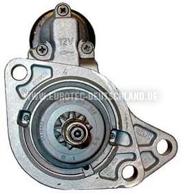 EUROTEC 11018200 Стартер для SEAT TOLEDO (Сеат Толэдо) EUROTEC 11018200 Стартер для SEAT TOLEDO (Сеат Толэдо)
