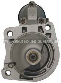 EUROTEC 11018220 Стартер для FORD FIESTA (Форд Фиэста) EUROTEC 11018220 Стартер для FORD FIESTA (Форд Фиэста)