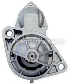 EUROTEC 11018260 Стартер для OPEL OMEGA A (Опель Омэга а) EUROTEC 11018260 Стартер для OPEL OMEGA A (Опель Омэга а)