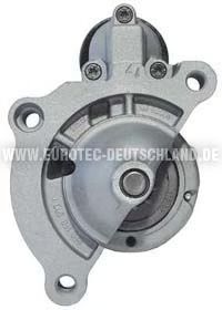 EUROTEC 11018310 Стартер для PEUGEOT 407 (Пежо 407) EUROTEC 11018310 Стартер для PEUGEOT 407 (Пежо 407)