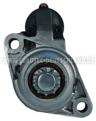 EUROTEC 11018500 Стартер для VOLKSWAGEN (Фольксваген) EUROTEC 11018500 Стартер для VOLKSWAGEN (Фольксваген)