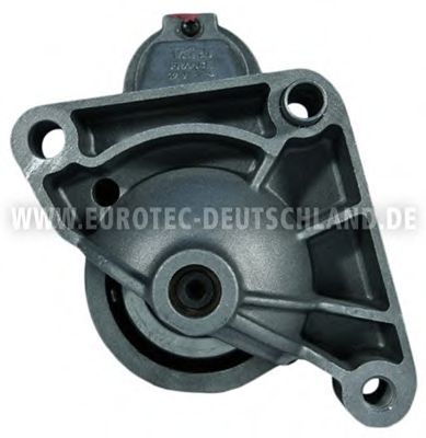 EUROTEC 11018610 Стартер 