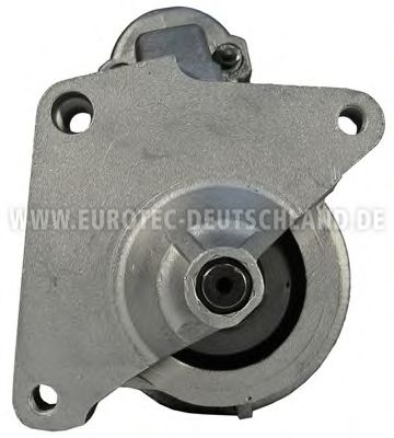 EUROTEC 11018670 Стартер для RENAULT MASTER I (Рено Мастэр и) EUROTEC 11018670 Стартер для RENAULT MASTER I (Рено Мастэр и)