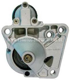 EUROTEC 11018770 Стартер 