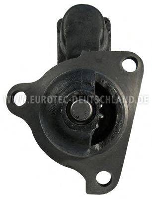 EUROTEC 11018800 Стартер 