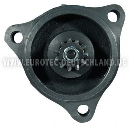 EUROTEC 11018810 Стартер 