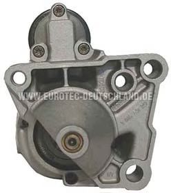 EUROTEC 11018860 Стартер 