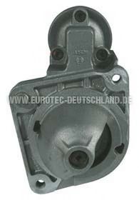 EUROTEC 11018880 Стартер 