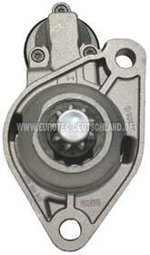 EUROTEC 11018930 Стартер 