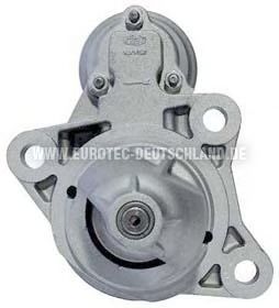 EUROTEC 11019030 Стартер для ROVER 400 (Ровер 400) EUROTEC 11019030 Стартер для ROVER 400 (Ровер 400)