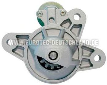 EUROTEC 11020180 Стартер для FORD TRANSIT (Форд Трансит) EUROTEC 11020180 Стартер для FORD TRANSIT (Форд Трансит)