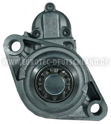 EUROTEC 11020220 Стартер для VOLKSWAGEN VENTO V (Фольксваген Венто 5) EUROTEC 11020220 Стартер для VOLKSWAGEN VENTO V (Фольксваген Венто 5)