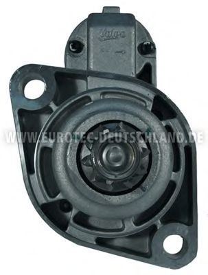 EUROTEC 11020230 Стартер для VOLKSWAGEN VENTO V (Фольксваген Венто 5) EUROTEC 11020230 Стартер для VOLKSWAGEN VENTO V (Фольксваген Венто 5)