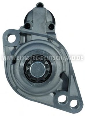 EUROTEC 11020240 Стартер для VOLKSWAGEN VENTO V (Фольксваген Венто 5) EUROTEC 11020240 Стартер для VOLKSWAGEN VENTO V (Фольксваген Венто 5)