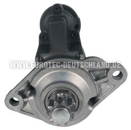 EUROTEC 11020280 Стартер для AUDI TT (Ауди Тт) EUROTEC 11020280 Стартер для AUDI TT (Ауди Тт)