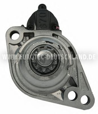 EUROTEC 11020330 Стартер для VOLKSWAGEN JETTA VI IV (Фольксваген Джетта 6 4) EUROTEC 11020330 Стартер для VOLKSWAGEN JETTA VI IV (Фольксваген Джетта 6 4)