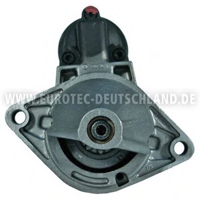 EUROTEC 11020870 Стартер для OPEL ASTRA J S ER (Опель Астра джи с эр) EUROTEC 11020870 Стартер для OPEL ASTRA J S ER (Опель Астра джи с эр)